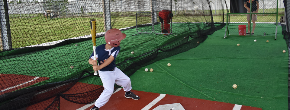 Batting Cages