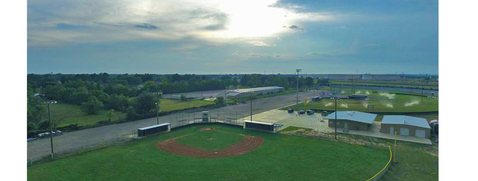 Shane Isom Field of Dreams